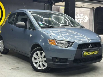 Авто Mitsubishi Colt 2009 № 8837870