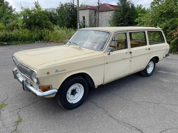 Авто ГАЗ 24 1975 № 8837871