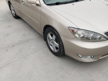 Авто Toyota Camry 2005 № 8837877