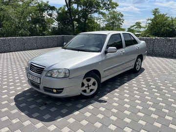 Авто Chery Amulet 2011 № 8837879