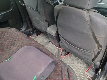 Авто Mitsubishi Lancer 2007 № 8837880