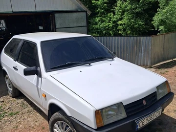 Авто ВАЗ 2108 1986 № 8837896