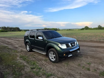 Авто Nissan Pathfinder 2006 № 8837897