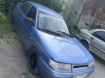 Авто ВАЗ 2110 2001 № 8837900