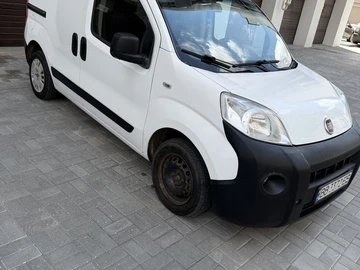 Авто Fiat Fiorino 2016 № 8837939