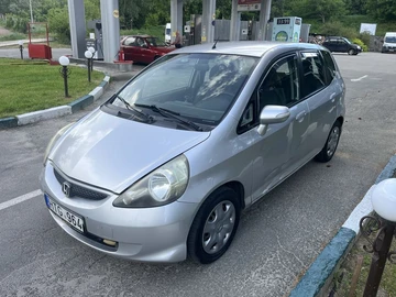 Авто Honda Jazz 2007 № 8837943