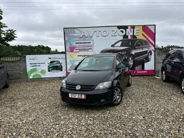 Авто Volkswagen Golf Plus 2007 № 8837948