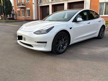 Авто Tesla Model 3 2022 № 8837951