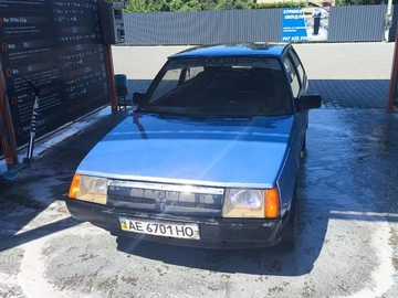 Авто ЗАЗ Таврия 1997 № 8837957