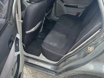 Авто Geely Ck 2007 № 8837963