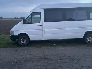 Авто Volkswagen Lt 2005 № 8837965