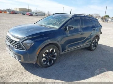 Авто KIA Sportage 2023 № 8837966