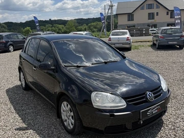 Авто Volkswagen Golf 2003 № 8837972