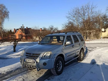 Авто Mitsubishi Pajero 2006 № 8837975