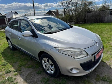 Авто Renault Megane 2010 № 8837980