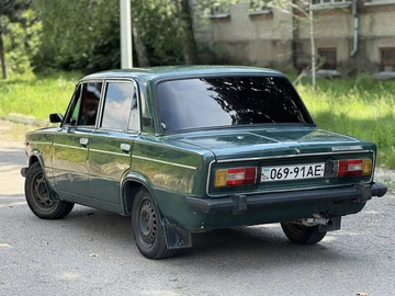 Авто ВАЗ 21061 1987 № 8837981