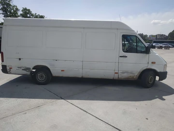 Авто Volkswagen Lt 2006 № 8838045