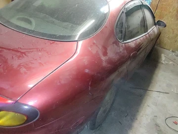 Авто Ford Taurus 2000 № 8838056