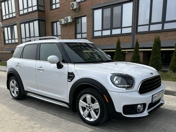Авто MINI Countryman 2018 № 8838059