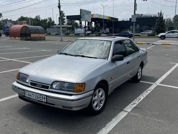 Авто Ford Scorpio 1991 № 8838062