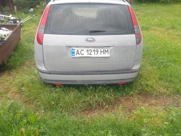 Авто Ford Focus 2006 № 8838063