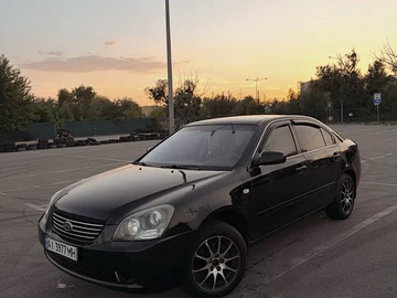 Авто KIA Magentis 2008 № 8838065