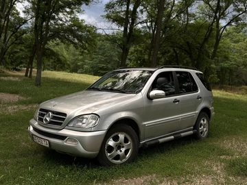 Авто Mercedes 320 2002 № 8838068