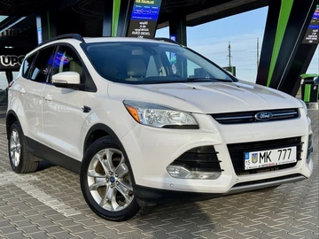 Авто Ford Escape 2012 № 8838069