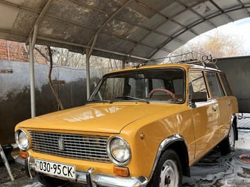 Авто ВАЗ 2102 1985 № 8838074
