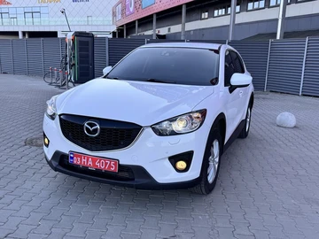 Авто Mazda Cx-5 2013 № 8838078