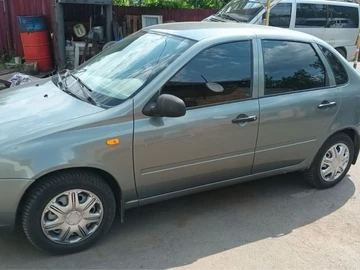 Авто ВАЗ 1118 Kalina 2007 № 8838080