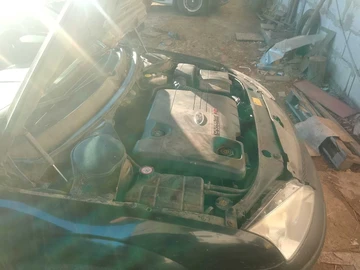 Авто Ford Mondeo 2001 № 8838082