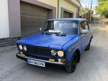 Авто ВАЗ 21063 1983 № 8838087