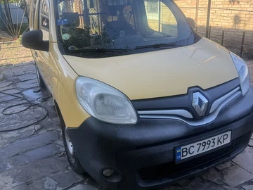 Авто Renault Kangoo Express 2017 № 8838067