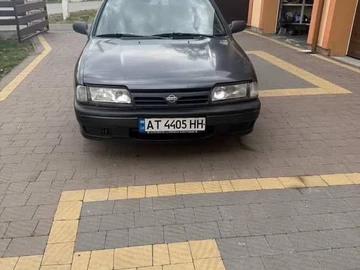 Авто Nissan Primera 1994 № 8838098
