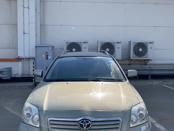 Авто Toyota Avensis 2004 № 8838138