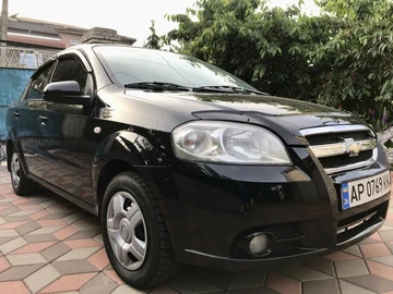 Авто ЗАЗ Vida 2012 № 8838143
