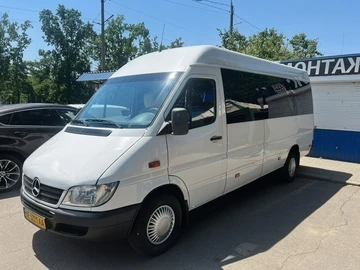 Авто Mercedes Sprinter 2004 № 8838145