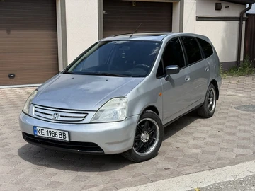 Авто Honda Stream 2002 № 8838146