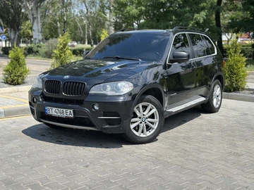 Авто BMW X5 2012 № 8838148
