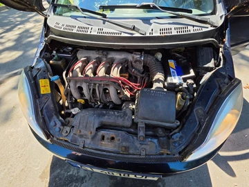 Авто Chery Kimo A1  2008 № 8838151