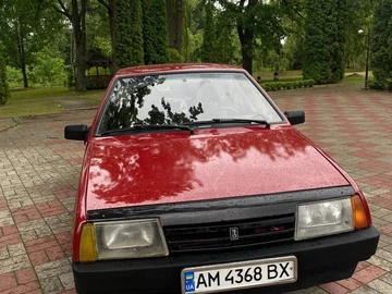 Авто ВАЗ 21099 2006 № 8838158