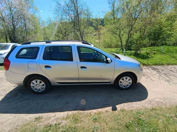 Авто Renault Logan 2016 № 8838160
