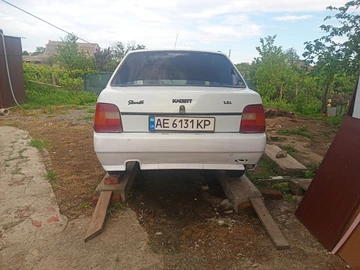 Авто ЗАЗ 965 2006 № 8838163