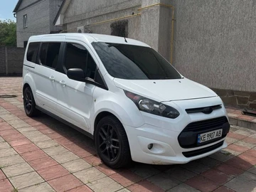 Авто Ford Transit 2015 № 8838165