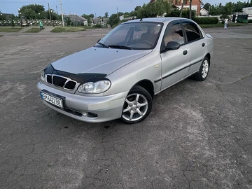 Авто Daewoo Sens 2007 № 8838170