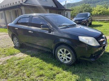 Авто Geely Mk 2008 № 8838172