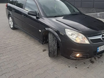 Авто Opel Vectra 2006 № 8838174