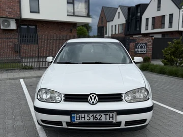 Авто Volkswagen Golf 1999 № 8838181