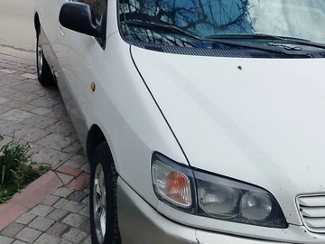 Авто Toyota Picnic 1998 № 8838182